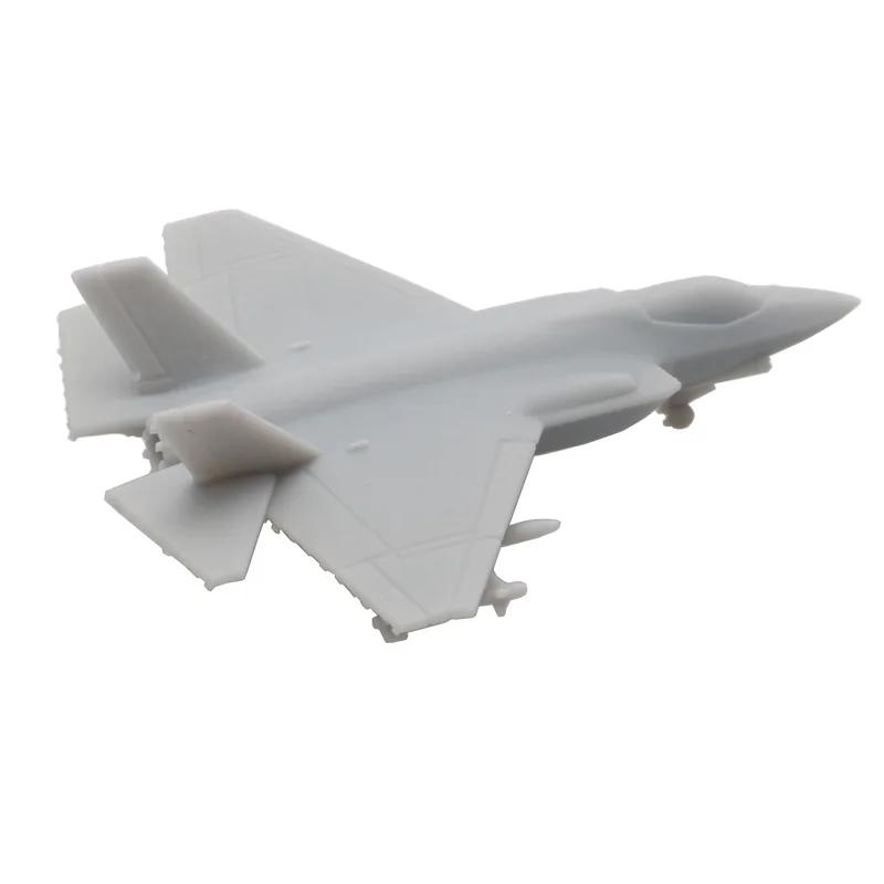 1/2000 1/700 1/350 F-35C Ʈ II ,     ĳ, RC  DIY  װ, 5 